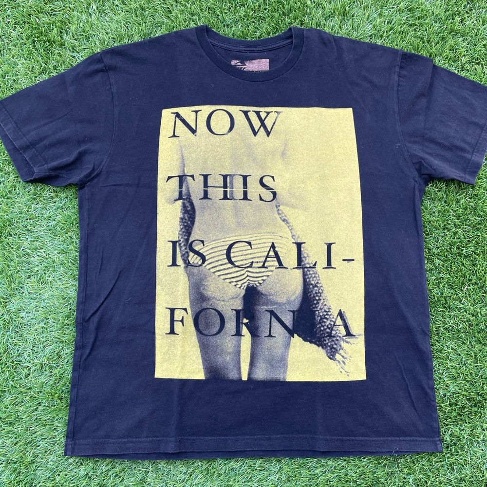 Reef Men’s - California Tee